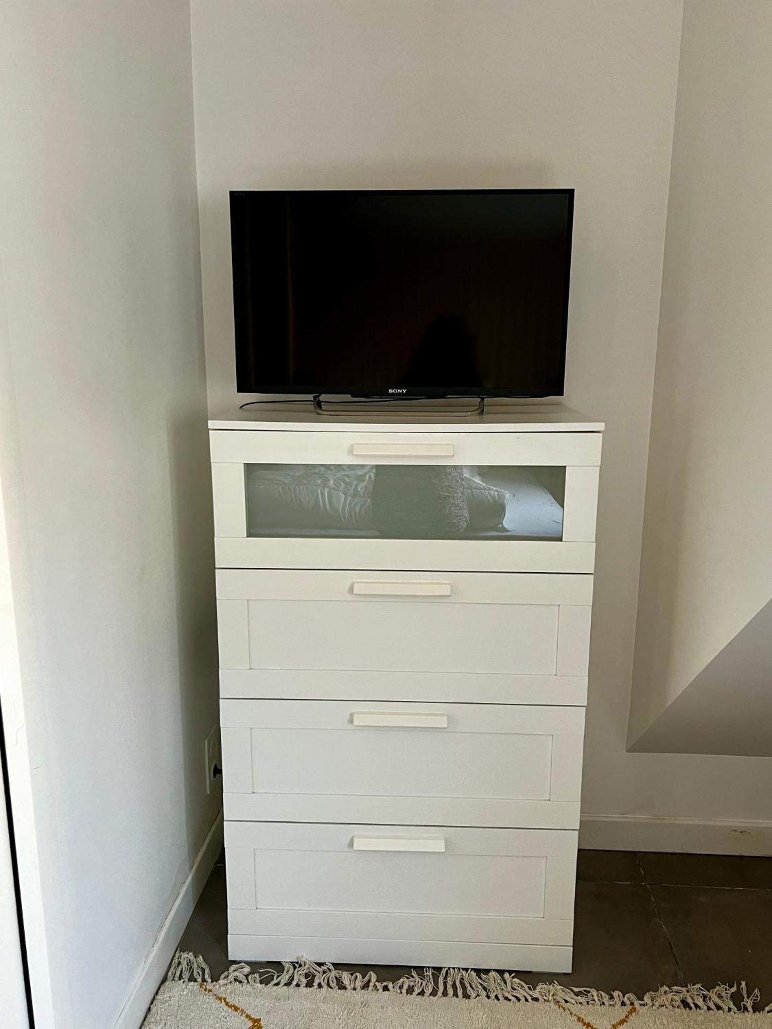 Chambre Dans Maison Meuliere Avec Jardin Chelles  Extérieur photo